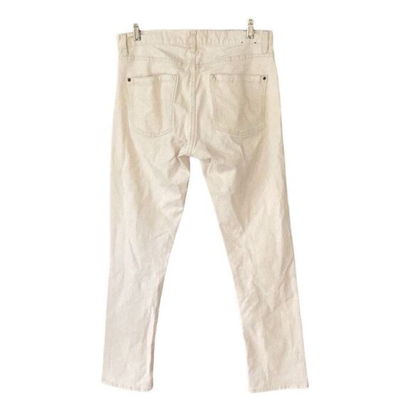 RVCA Jeans Daggers Pants 5 Pocket Men’s 31 x 31 Skater Surfer - Picture 2 of 8